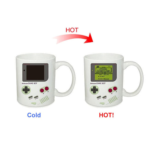 Game Boy Mug Snapitonline