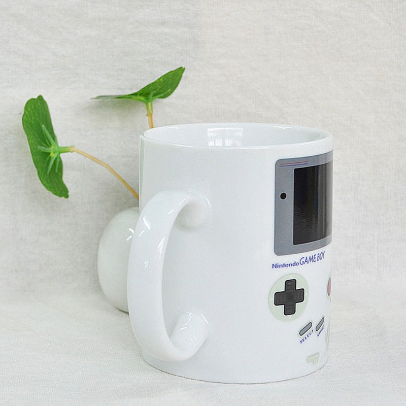 Game Boy Mug Snapitonline