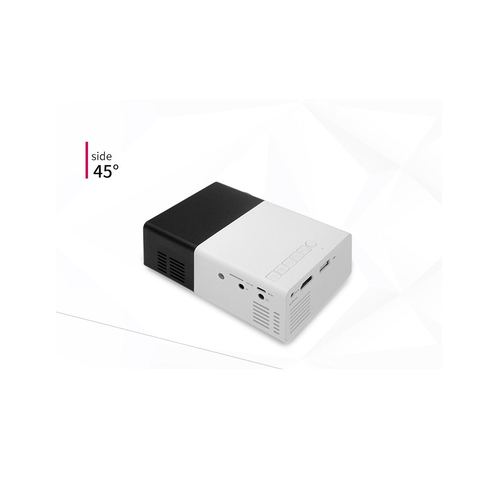 Mini Projector - Snapitonline