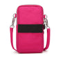 Small Shoulder Bags Nylon Women Mobile Phone Bags Mini Female Messenger Purse Lady Wallet New 2022 CrossBody Bag Sports Wallet - Snapitonline