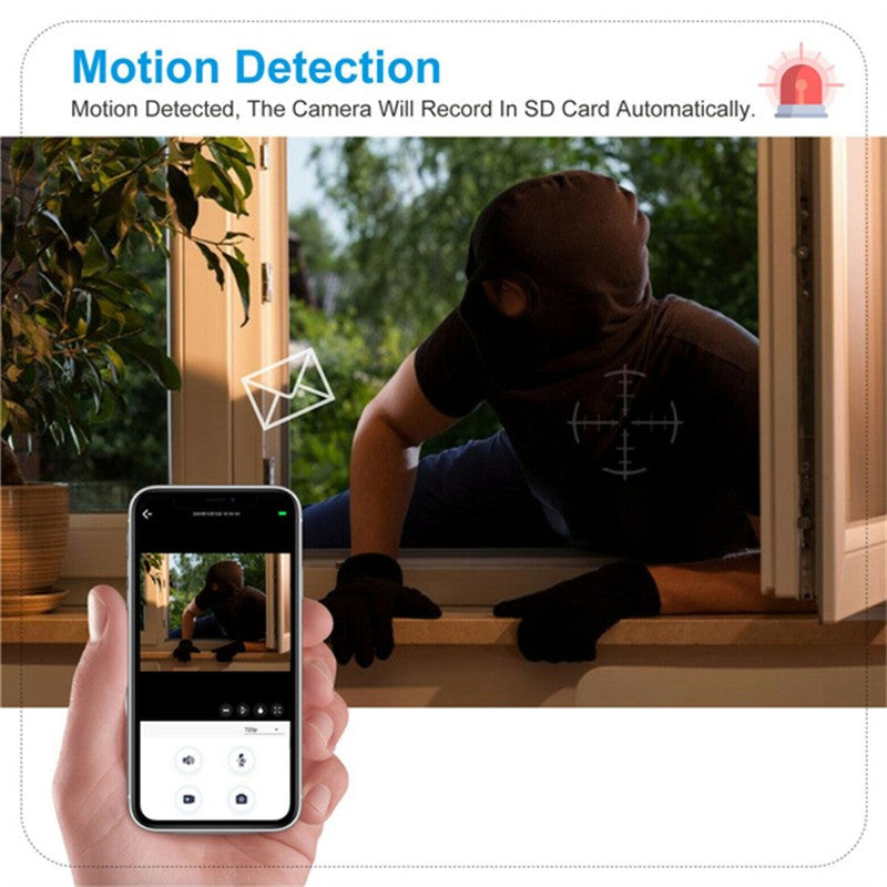 Security Camera Lightbulb - Snapitonline