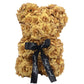 Rose Teddy - Snapitonline