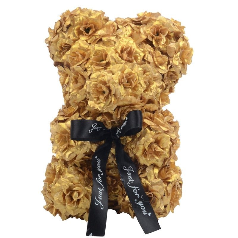 Rose Teddy - Snapitonline
