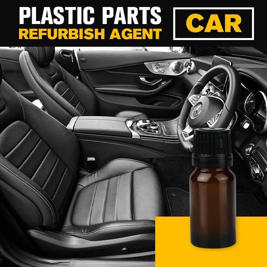 Plastic Parts Refurbish Agent - Snapitonline