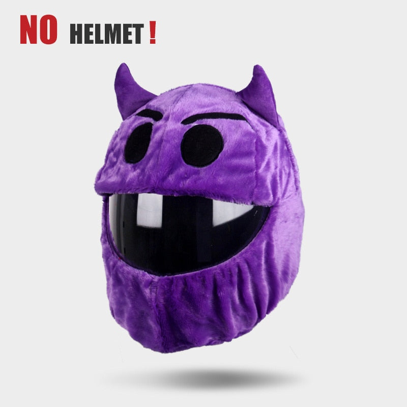 Motorcycle Helmet Cover - Snapitonline