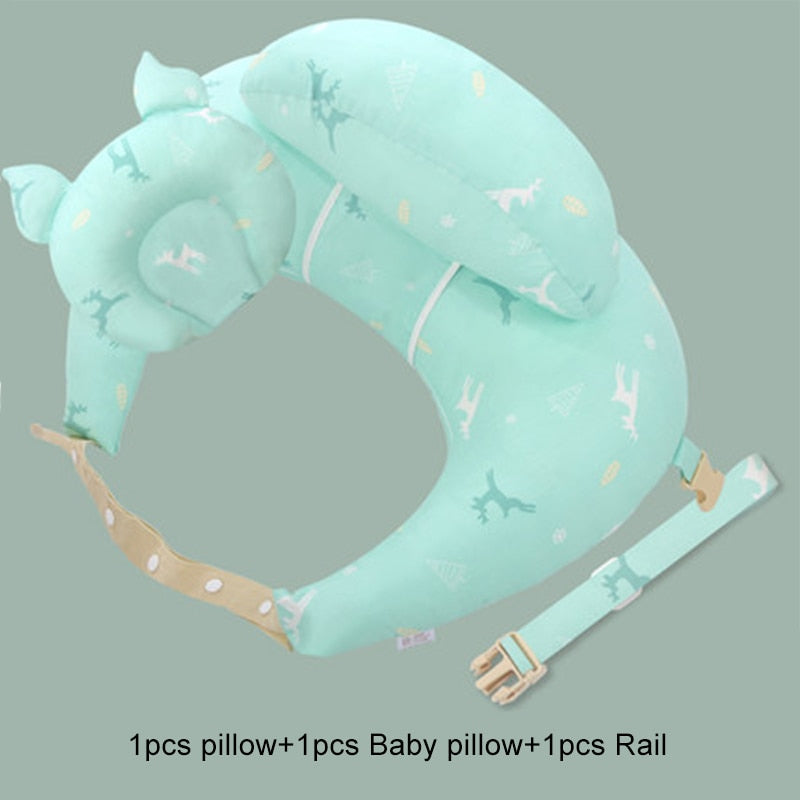 Nursing Pillow - Snapitonline