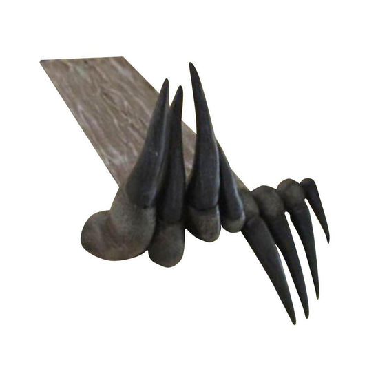 Realistic Witch Demon Claws Bookmark - Snapitonline
