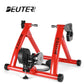 MT-04 Indoor Cycling Bike Trainer Roller MTB Road Bicycle Cycling Fitness Workout Tool - Snapitonline