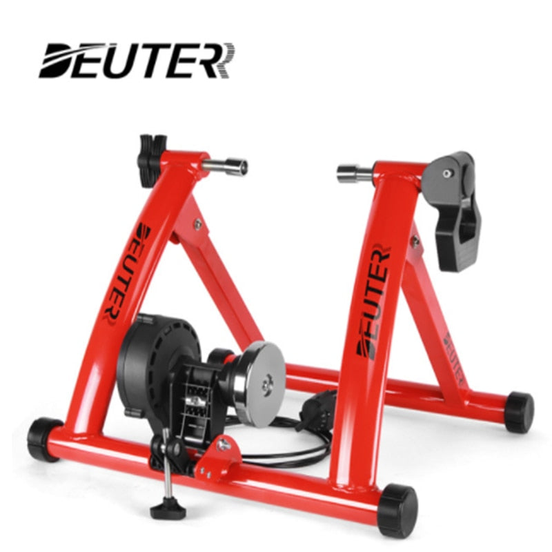 MT-04 Indoor Cycling Bike Trainer Roller MTB Road Bicycle Cycling Fitness Workout Tool - Snapitonline