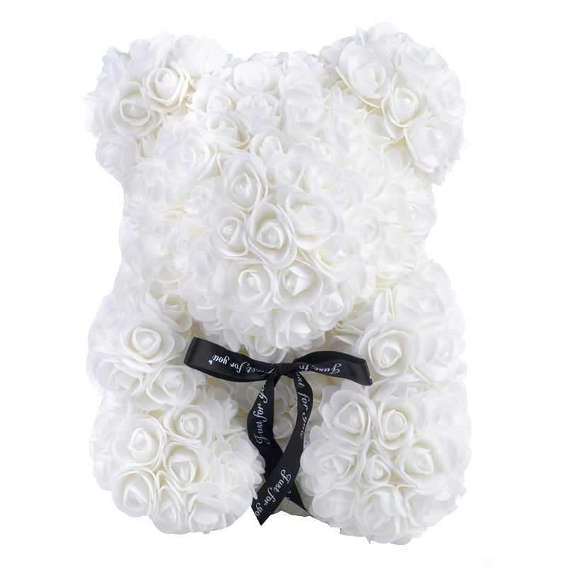 Rose Teddy - Snapitonline