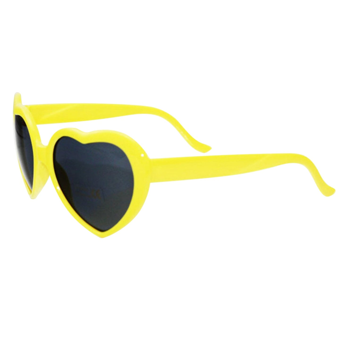 Heart Effect Trippy Shades - Snapitonline