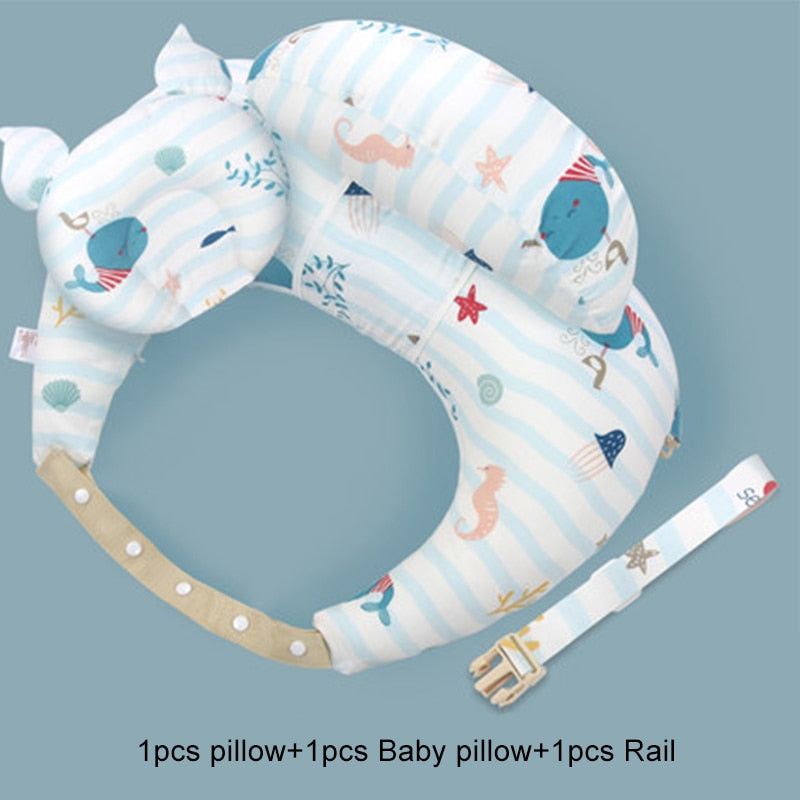 Nursing Pillow - Snapitonline
