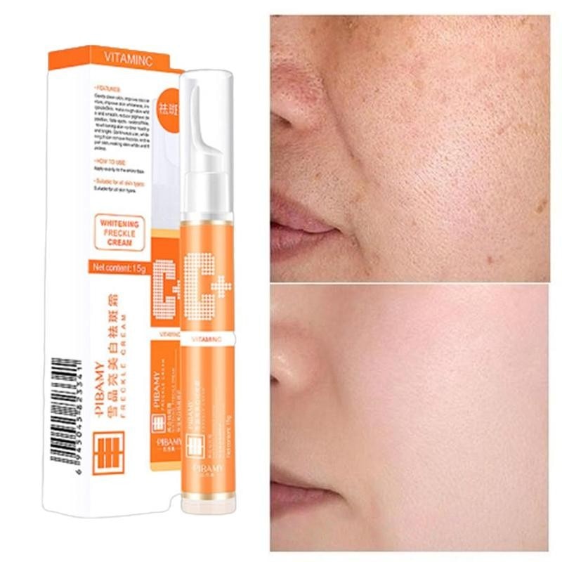 TripleAction BlemishSkin Corrector Serum - Snapitonline