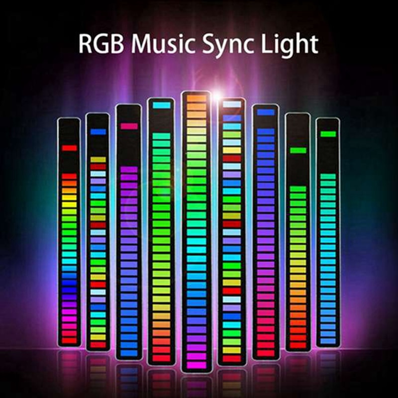 Light New Upgraded LED Light Bar - Snapitonline