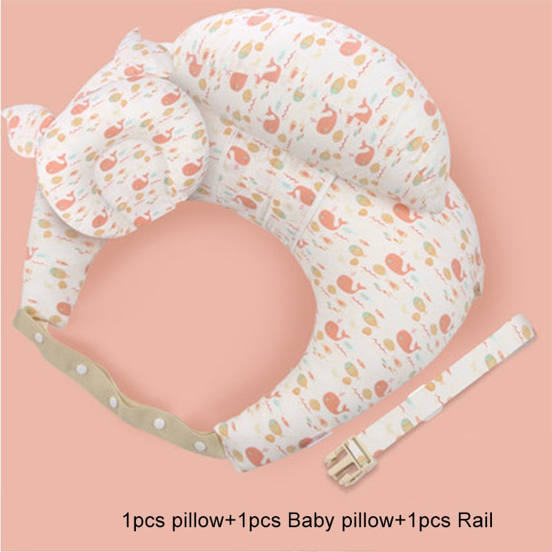 Nursing Pillow - Snapitonline