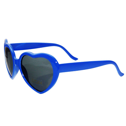 Heart Effect Trippy Shades - Snapitonline