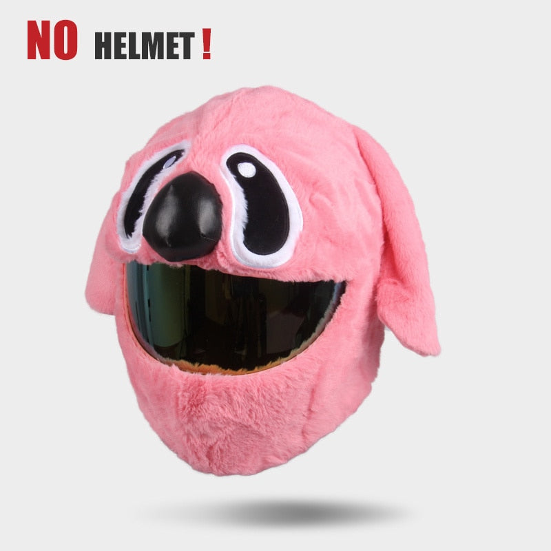 Motorcycle Helmet Cover - Snapitonline