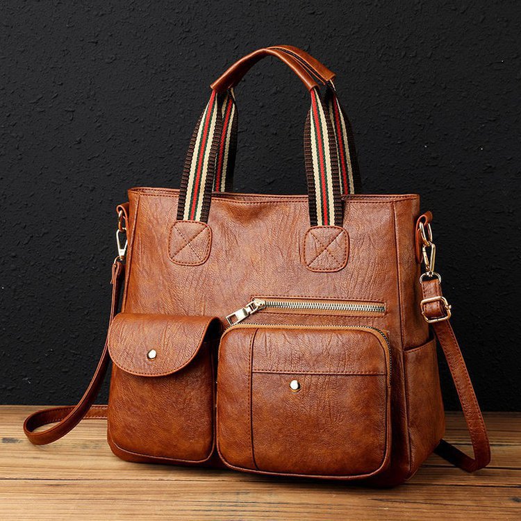 Women&#39;s bag handbags for women sac de luxe femme Shoulder bag Women&#39;s branded bags Handbag women&#39;s leather - Snapitonline