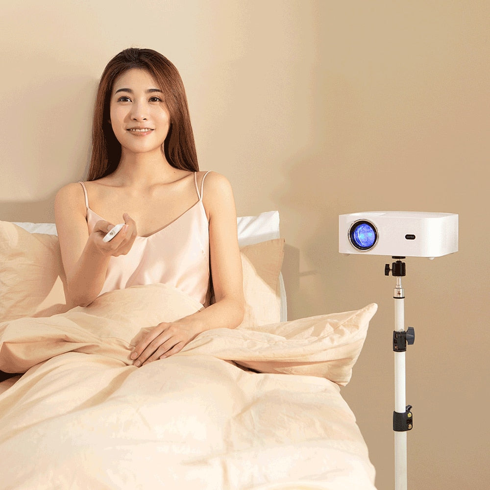 LED Projector HD Mini - Snapitonline