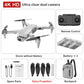 ZLLRC Drone L900 Pro 5G GPS 4K Dron HD Camera FPV 28min Flight Time Brushless Motor Quadcopter Distance1.2km Professional Drones - Snapitonline