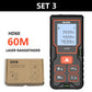 Laser Distance Measure - Snapitonline
