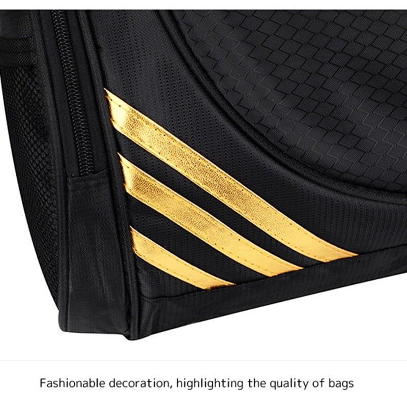 High Quality Cylinder Women Swimming Fitness Yoga Gym Bag Taekwondo Backpack Travel Bag Mens Shoulder Fitness Sports Bag - Snapitonline