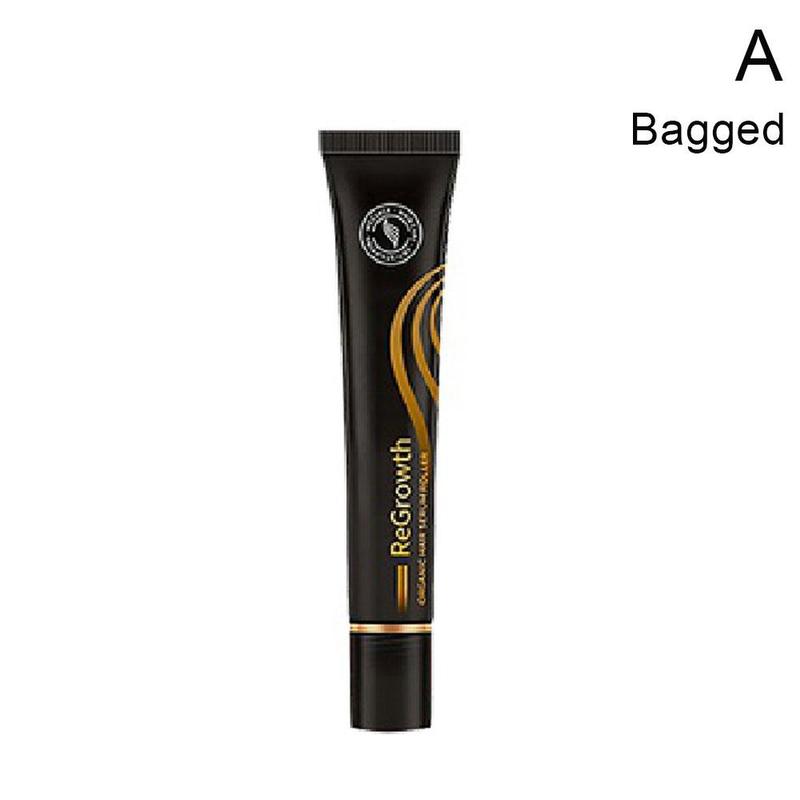Organic Hair Serum Roller - Snapitonline
