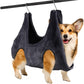 Pet Grooming Hammock - Snapitonline