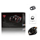 HIFI Stereo Earphones Bluetooth Headphone Music Headset FM and Support SD Card with Mic for Mobile XiaoMi Iphone Sumsamg Tablet - Snapitonline