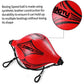 Punching Ball PU Pear Boxing Bag Reflex Speed Balls Muay Thai Punch Boxe MMA Fitness Sports Equipment Training Adults Inflatable - Snapitonline