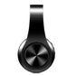 HIFI Stereo Earphones Bluetooth Headphone Music Headset FM and Support SD Card with Mic for Mobile XiaoMi Iphone Sumsamg Tablet - Snapitonline