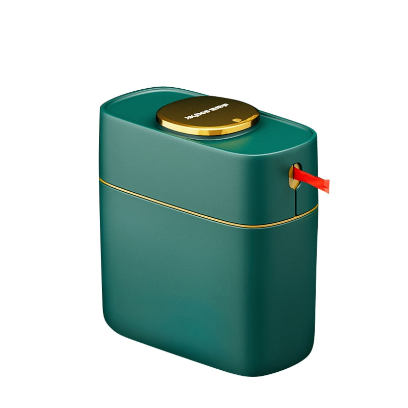 High-End Household Trash Can - Snapitonline