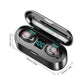 Wireless Bluetooth Headphones - Snapitonline