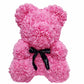 Rose Teddy - Snapitonline