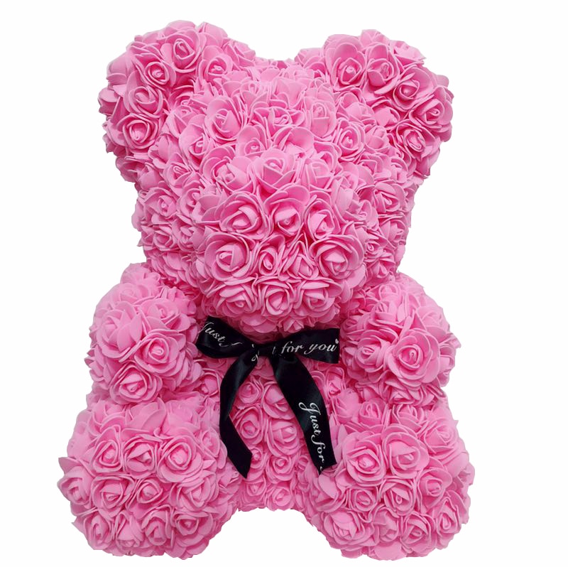 Rose Teddy - Snapitonline