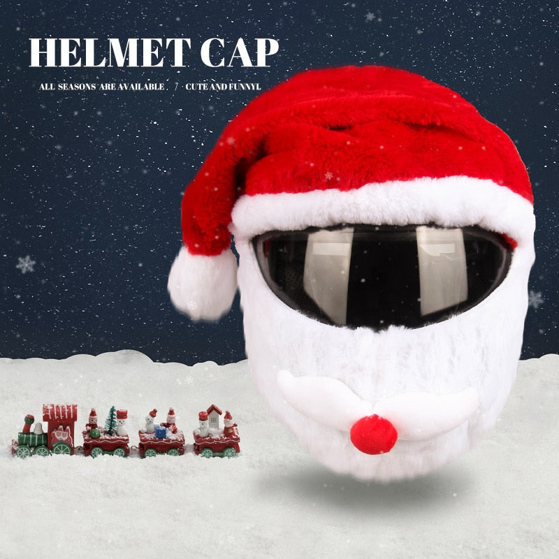 Motorcycle Helmet Cover - Snapitonline
