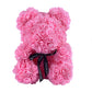 Rose Teddy - Snapitonline