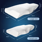 Memory Foam Bed Orthopedic Pillow - Snapitonline