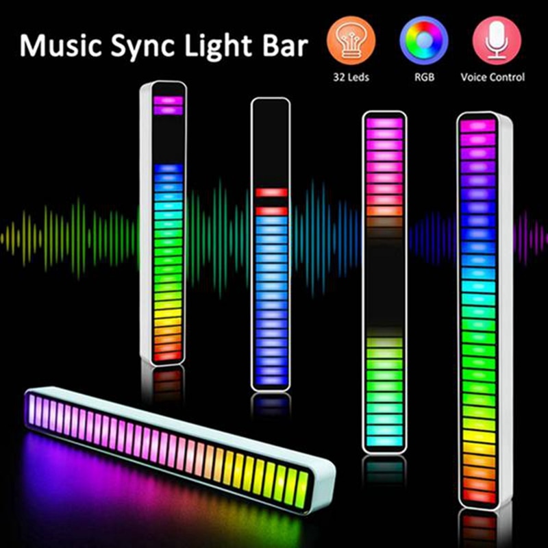 Light New Upgraded LED Light Bar - Snapitonline