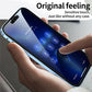 Magnetic Double-side Temper Glass Case - Snapitonline