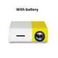 Mini Projector - Snapitonline