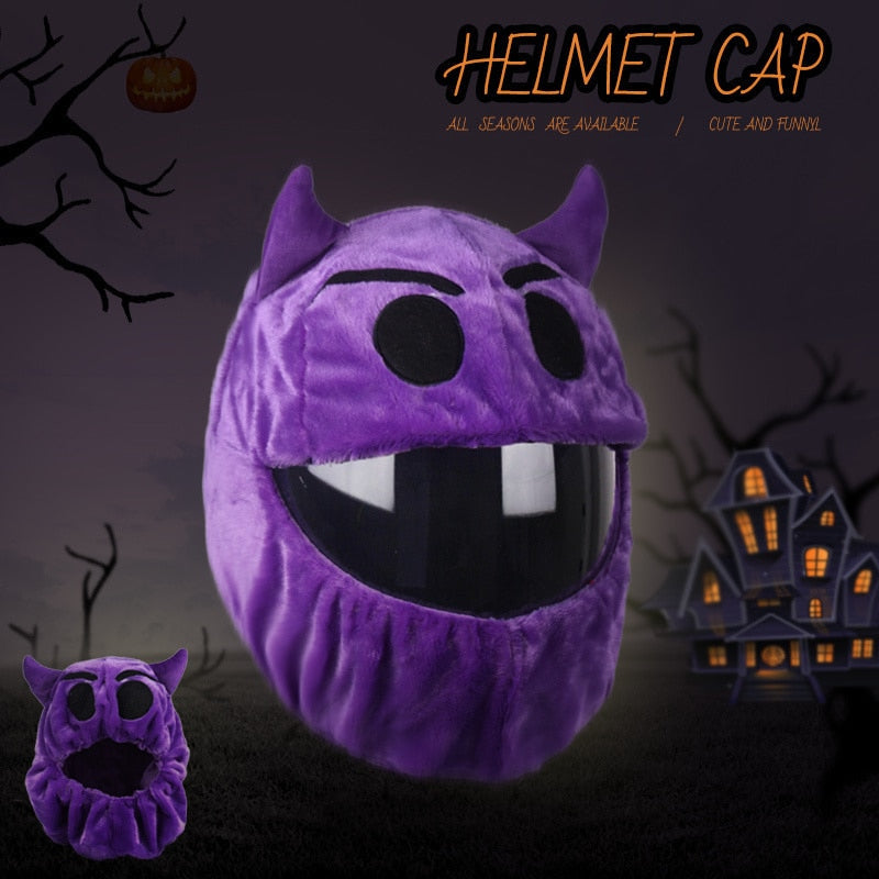 Motorcycle Helmet Cover - Snapitonline