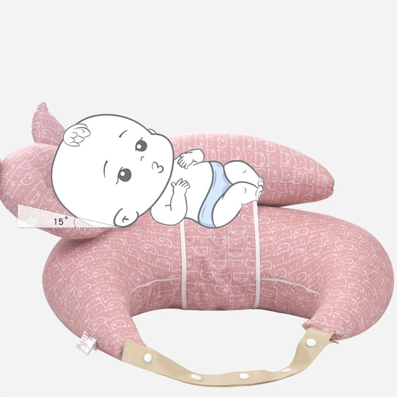 Nursing Pillow - Snapitonline