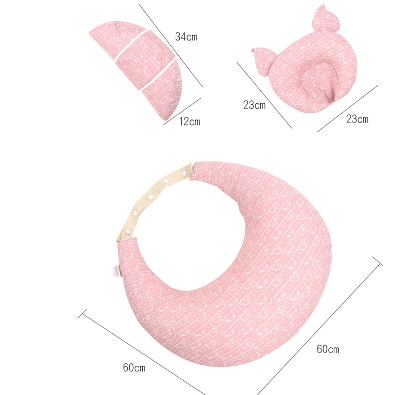 Nursing Pillow - Snapitonline