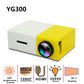 Mini Projector - Snapitonline
