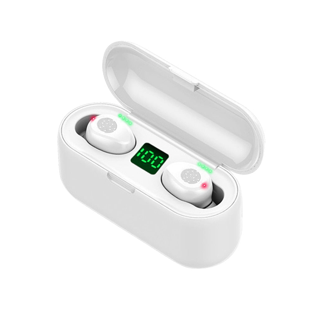 Wireless Bluetooth Headphones - Snapitonline