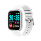 I5 Sport Smartwatch Women Men Heart Rate Blood Pressure Fitness Tracker Kids Smart Clock For Android IOS Smart Watch PK IWO P80 - Snapitonline