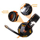 Wired Gaming Headset Headphones Surround sound Deep bass Stereo Casque Earphones with Microphone For Game XBox PS4 PC Laptop - Snapitonline