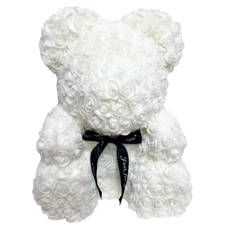 Rose Teddy - Snapitonline