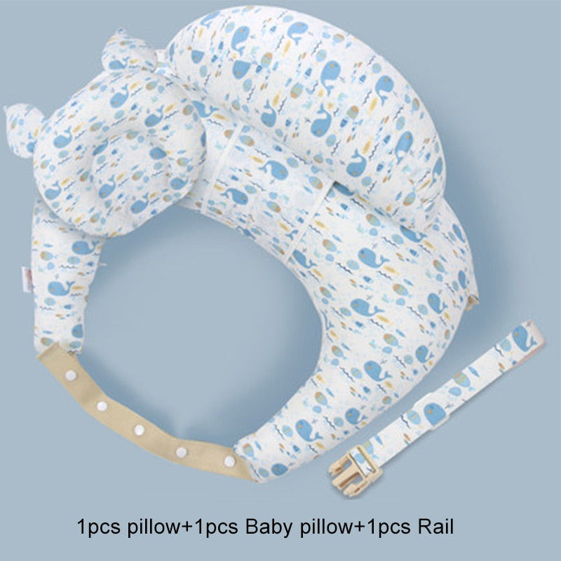 Nursing Pillow - Snapitonline